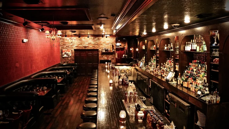 Exploring Herbs and Rye Las Vegas: An Informative Guide
