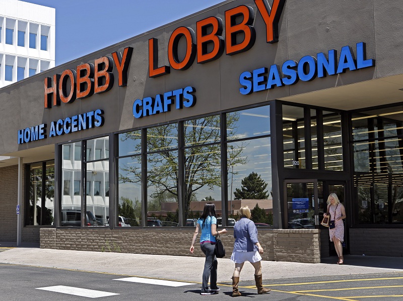 The Benefits of Using the Hobby Lobby Portal
