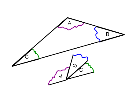 How Many Degrees Is a Triangle