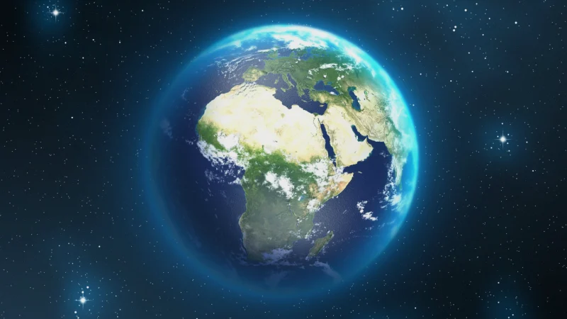 Estimating the Cost of the Earth