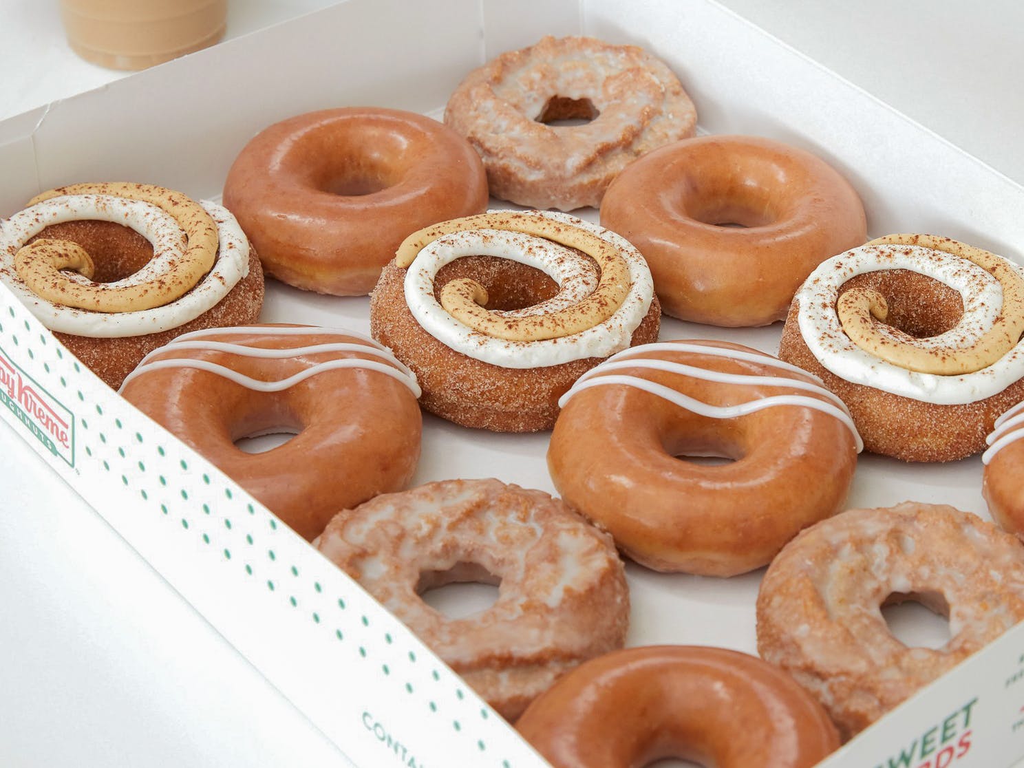 How Much Is a Dozen?