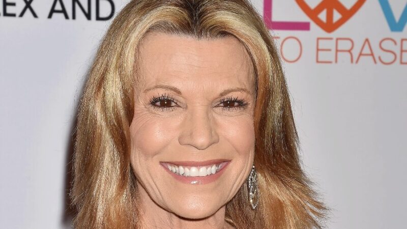 How Old is Vanna White?