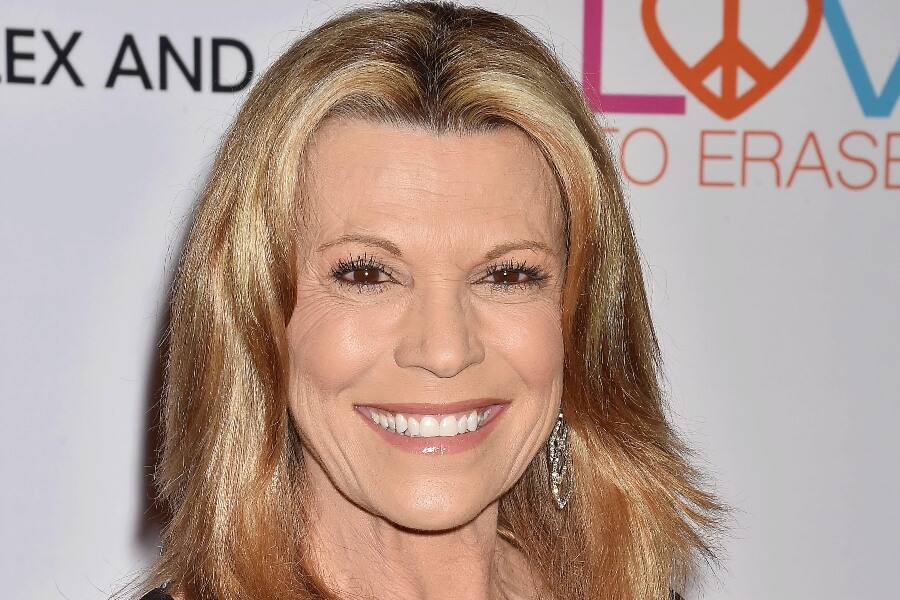 How Old is Vanna White?