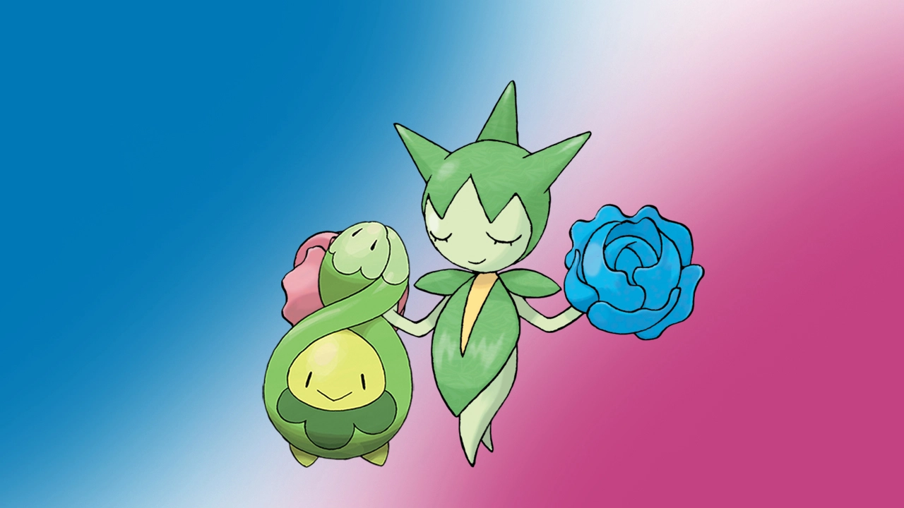 How to Evolve Roselia: An In-Depth Guide