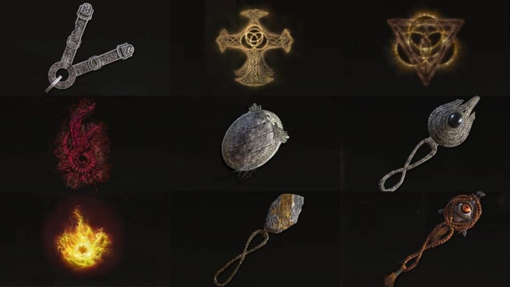 How to Use Incantations Elden Ring