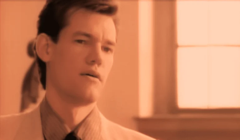 Randy Travis Forever and Ever, Amen: An Exploration of a Career-Defining Song