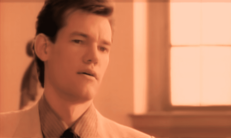 Randy Travis Forever and Ever, Amen: An Exploration of a Career-Defining Song