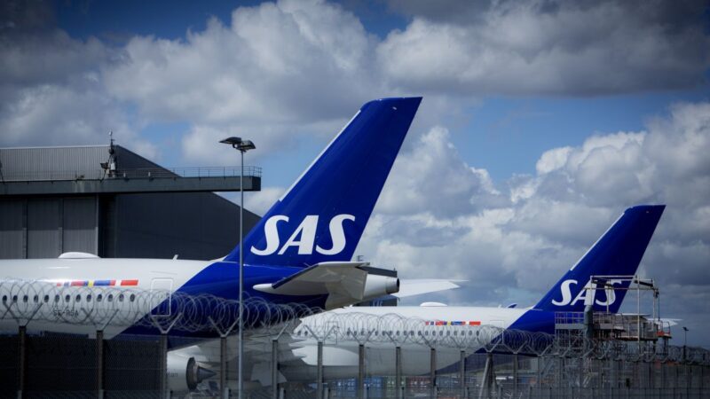 SAS Strike Update: Everything You Need to Know