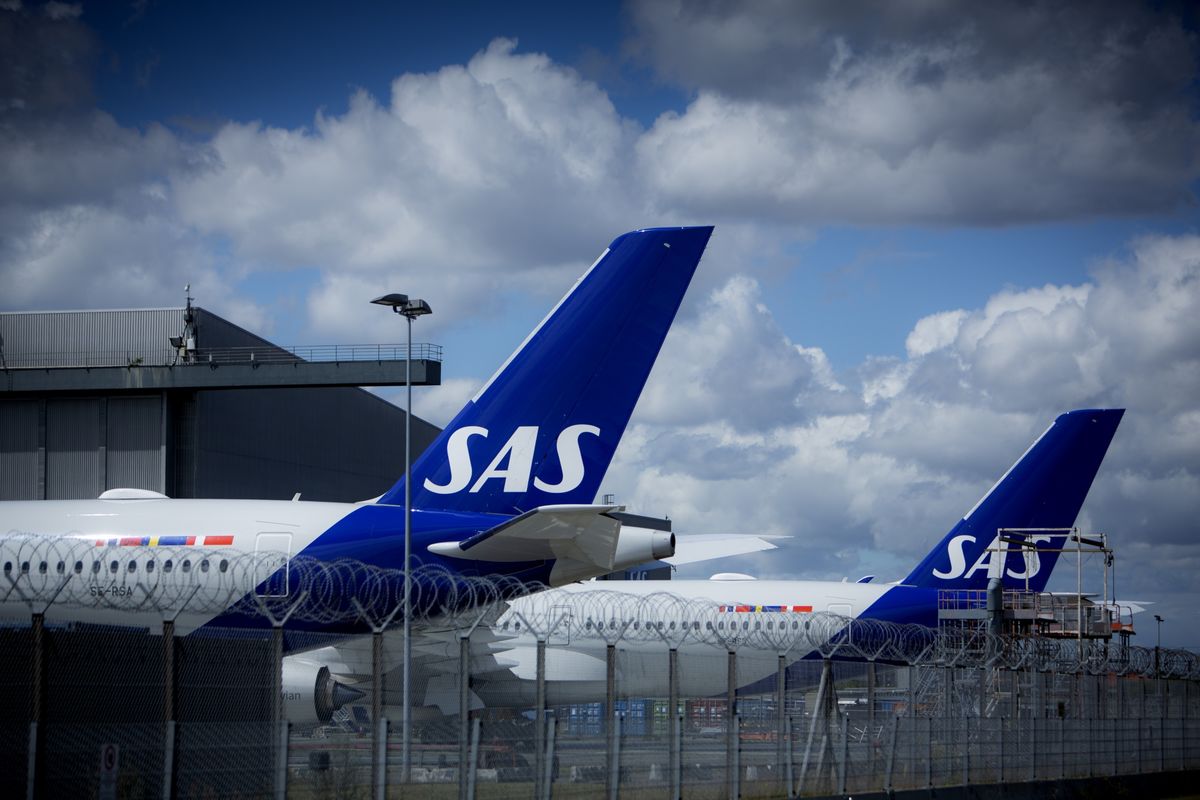SAS Strike Update: Everything You Need to Know
