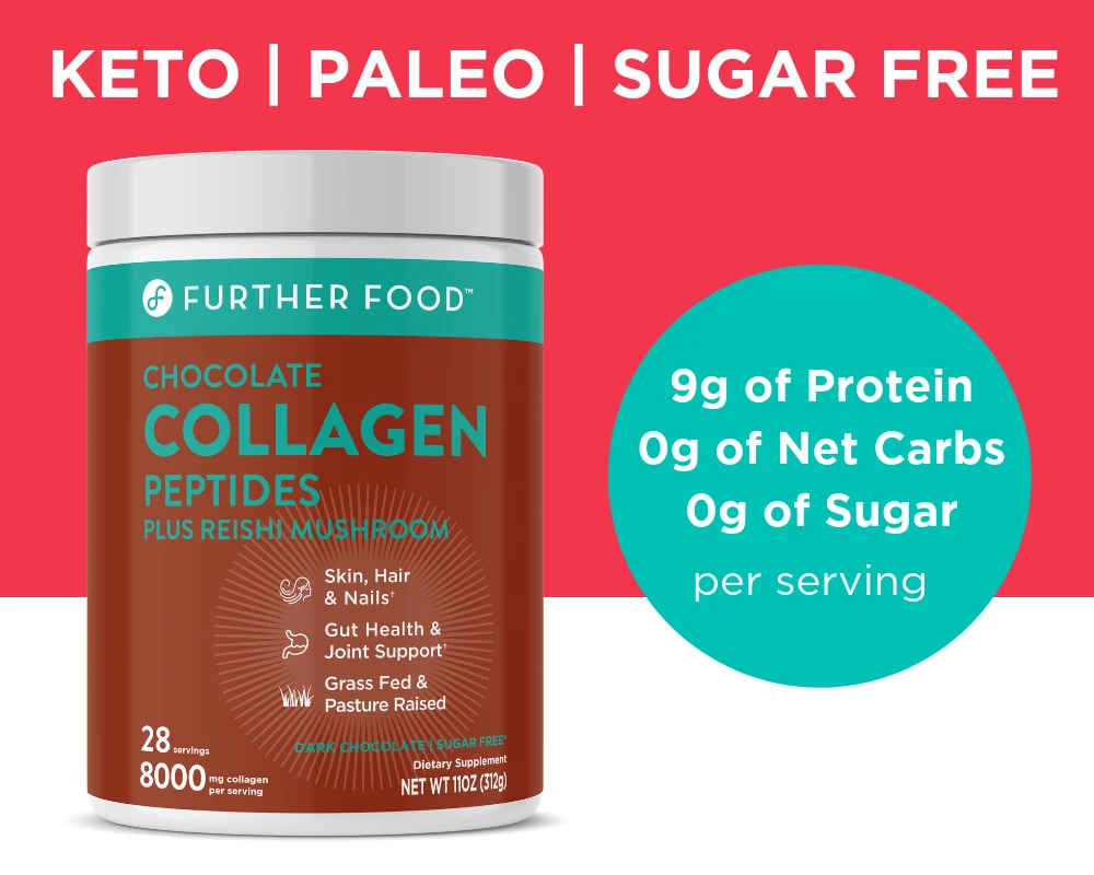 Collagen’s Nutritional Value