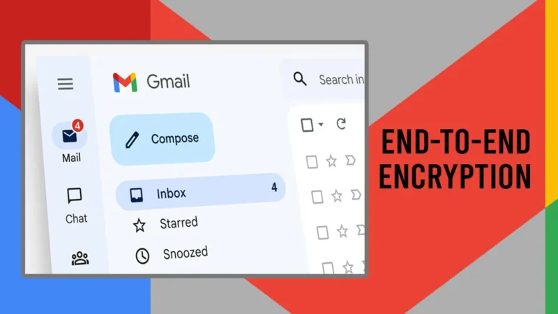 Understanding End to End Encryption for Email Communication