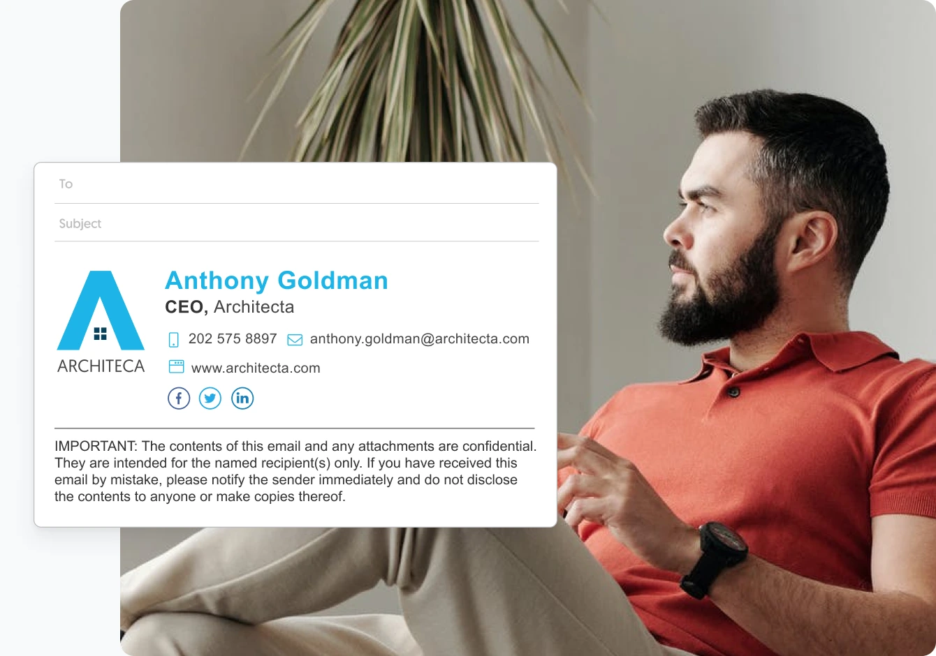How to Find a CEOs Email Address
