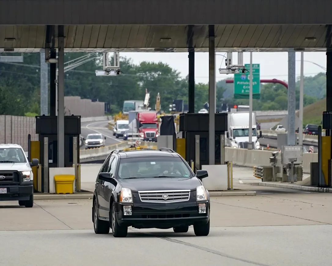 The Future of Mass Tolls