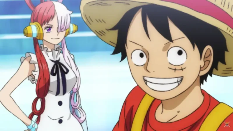 One Piece Film Red: Watch for Free Now!