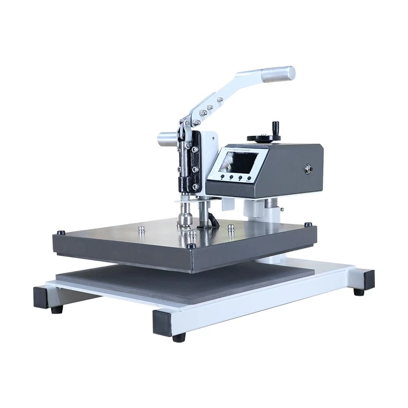 What is a promo heat press?