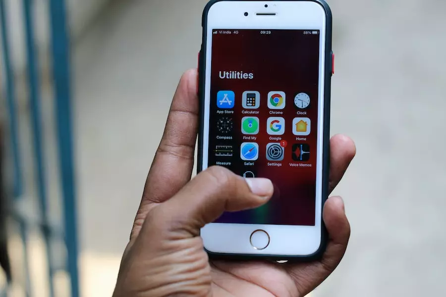 Track Someone With Phone Number
