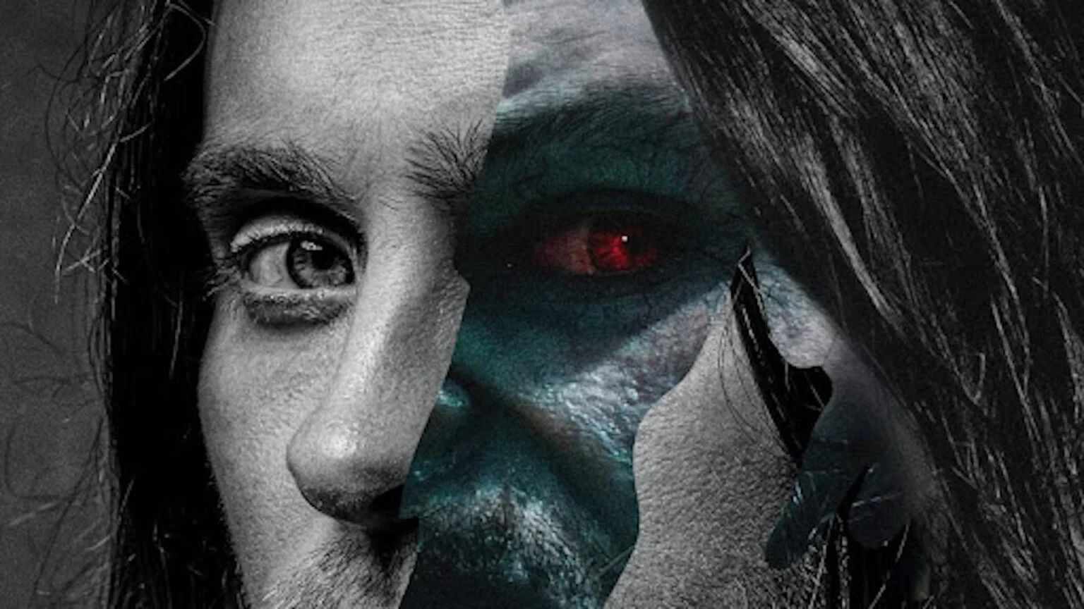 Where to Watch Morbius Streaming