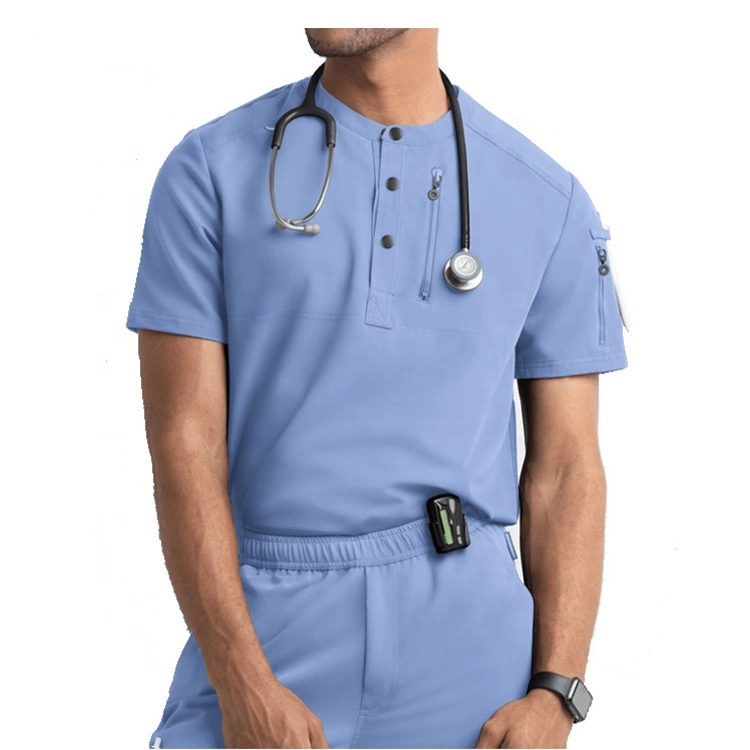Tips for Wearing Nurse Scrubs