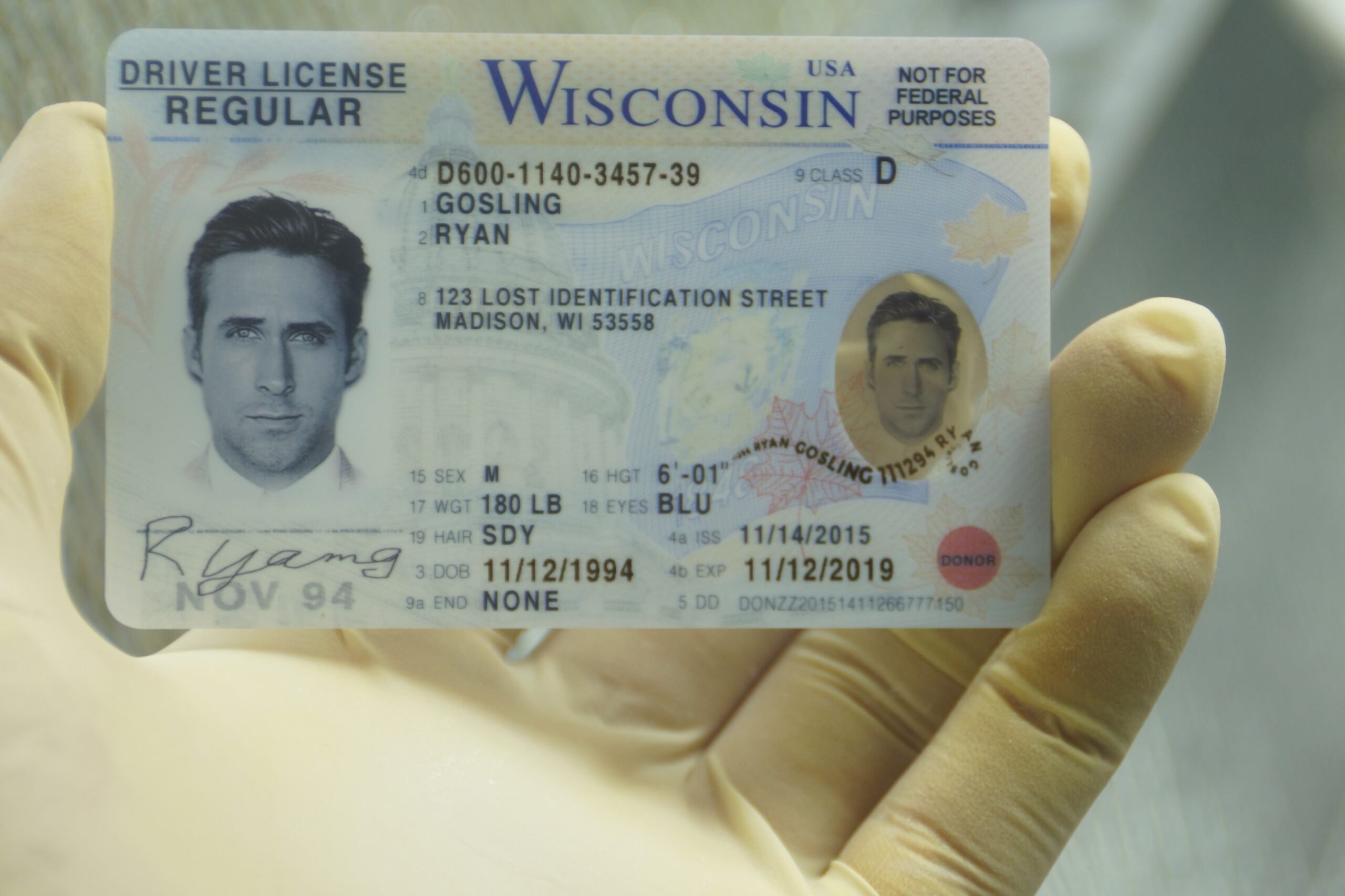 The Best Fake ID Websites for 2020