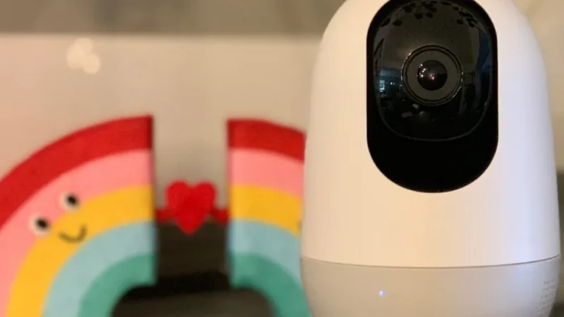 The Power of Safecam 360 for Enhanced Security and Safety