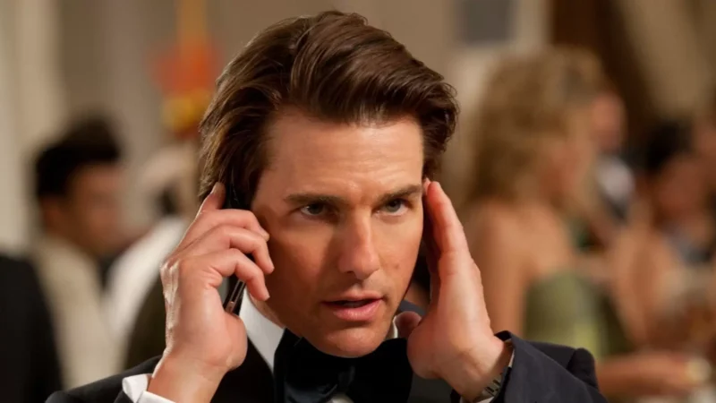 123MOVIES Mission Impossible Ghost Protocol: A Thrilling Action-Packed Movie