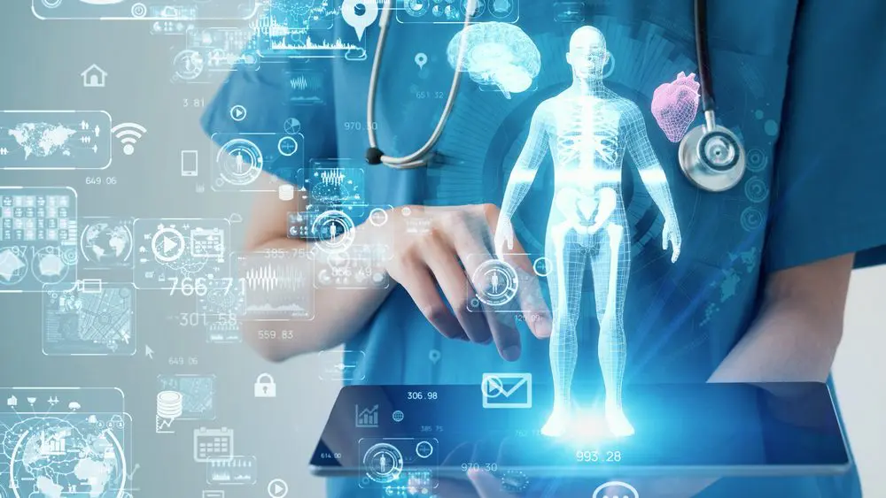 Allscripts Veradigm: Revolutionizing Healthcare with Innovative Solutions