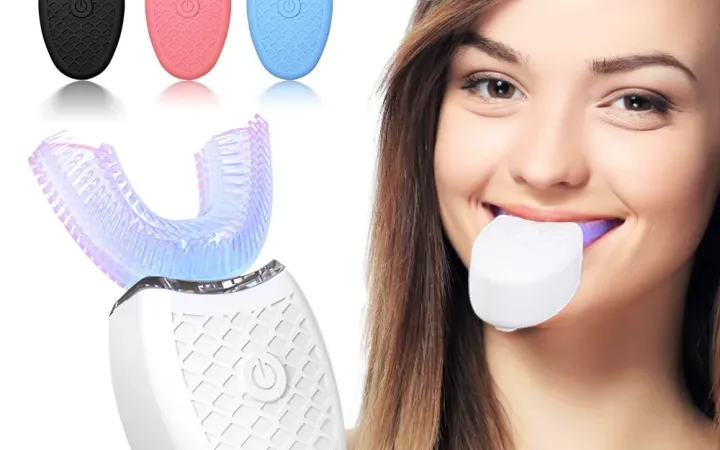 Auto Toothbrush Reviews: The Ultimate Guide to Finding the Best One for You