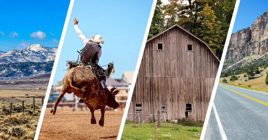 Experience the Best of Western Hospitality at Bitterroot Ranch Wyoming
