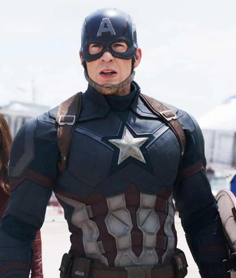 Captain America: Civil War 123 – A Comprehensive Analysis