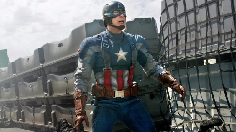 Captain America Winter Soldier Full Movie 123