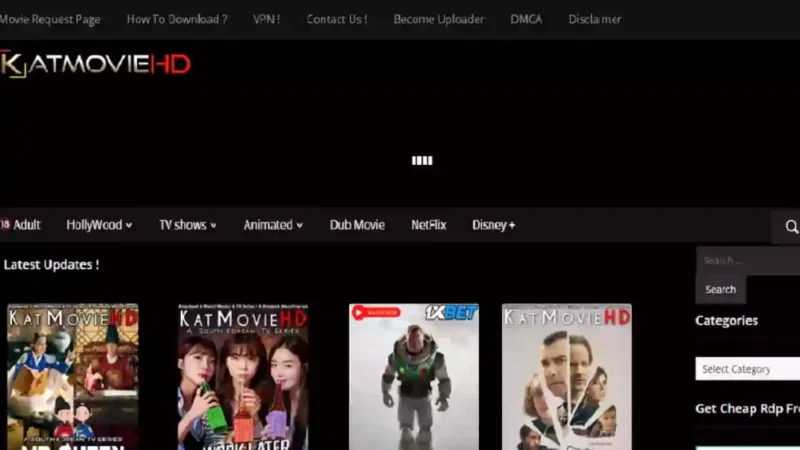 Catmoviehd: The Ultimate Destination for Movie Lovers