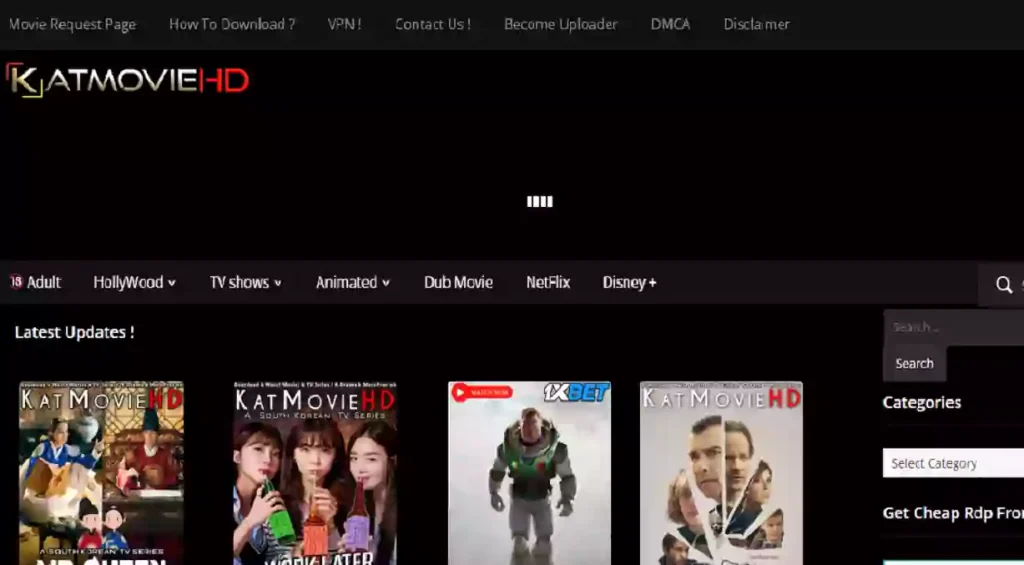 Catmoviehd: The Ultimate Destination for Movie Lovers