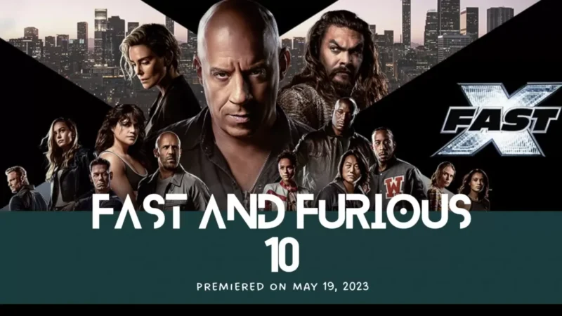 Fast and Furious 7 MP4: The Ultimate Action-Packed Movie Experience
