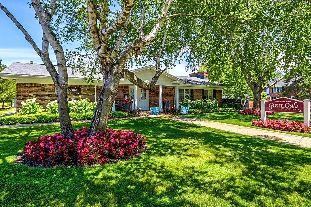 Great Oaks Manor: A Luxurious Retreat for the Discerning Traveler
