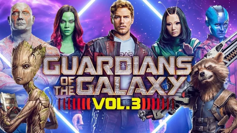 Guardians of the Galaxy 123MOVIES: A Fun and Action-Packed Adventure