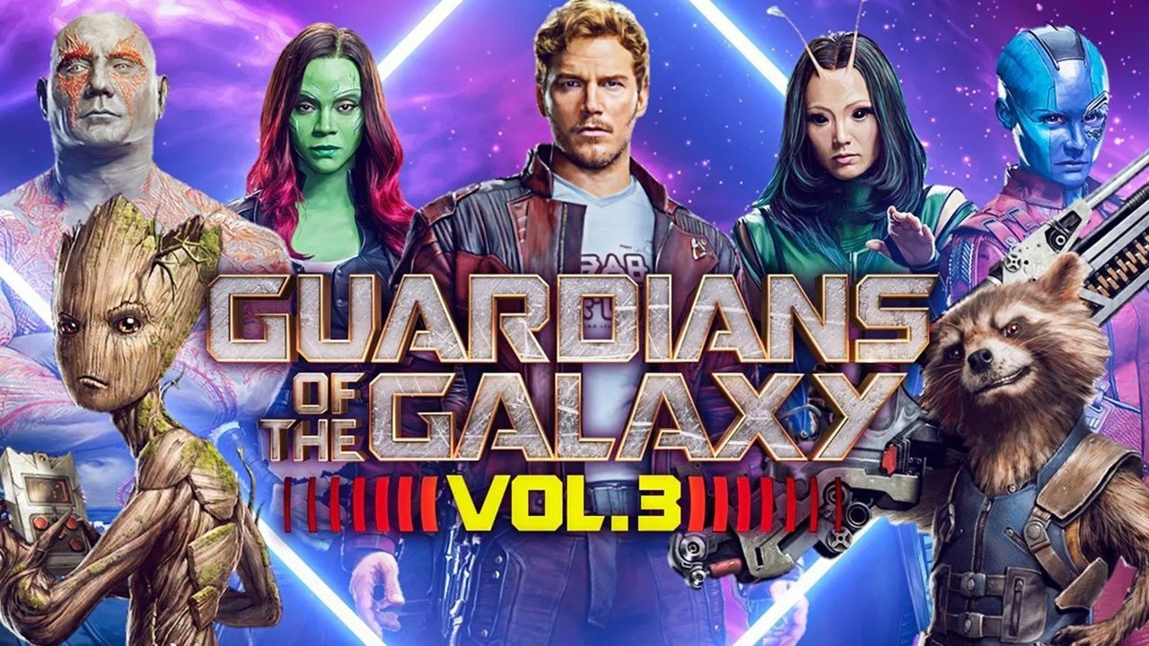Guardians of the Galaxy 123MOVIES: A Fun and Action-Packed Adventure