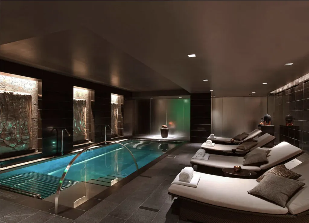 Hiatus Spa Dallas Texas: A Haven of Relaxation and Rejuvenation