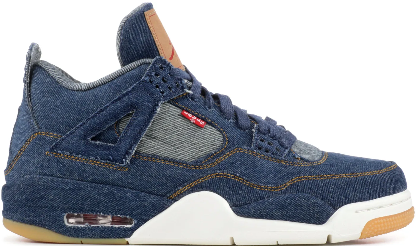 Levis Mens Stanton Waxed UL Nb Fashion Hightop Sneaker Shoe: A Stylish and Comfortable Choice for Men