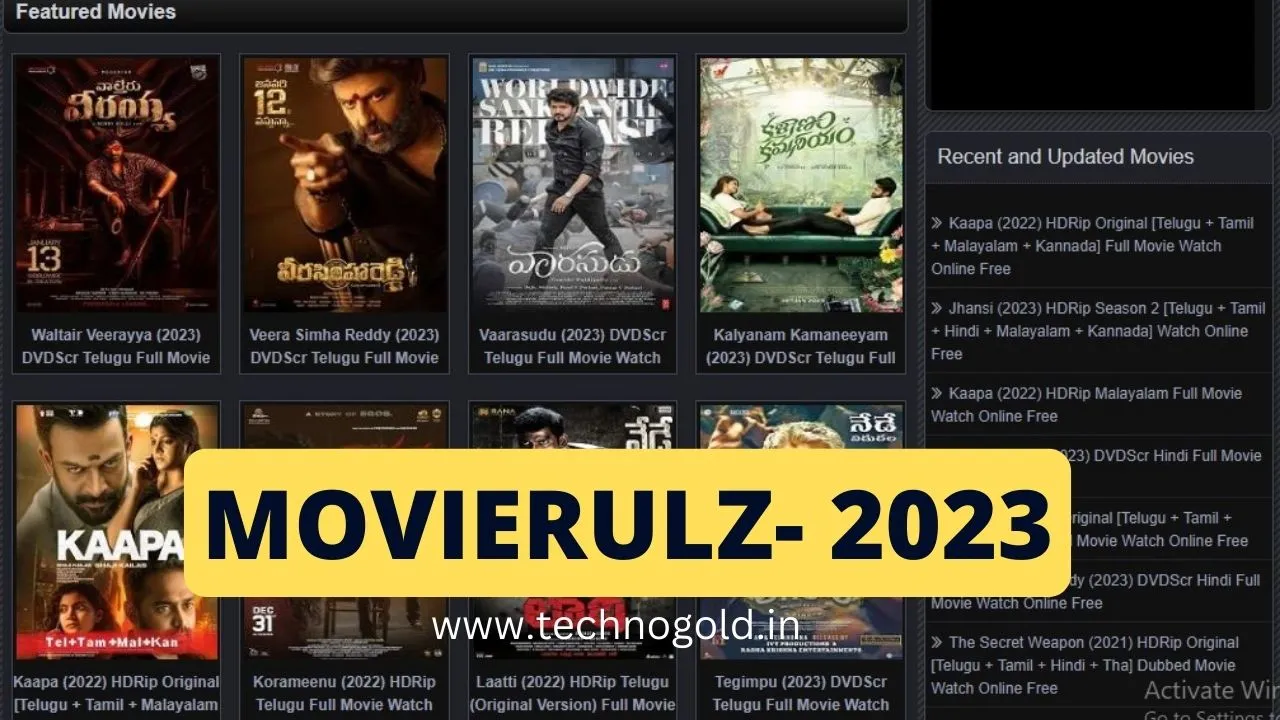 The Rise of Movierulz VC Torrent Magnet: A Comprehensive Analysis