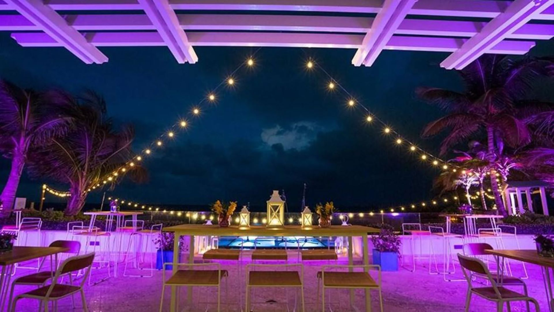 Paradius Playa Conchal Resort: A Luxurious Escape in Costa Rica