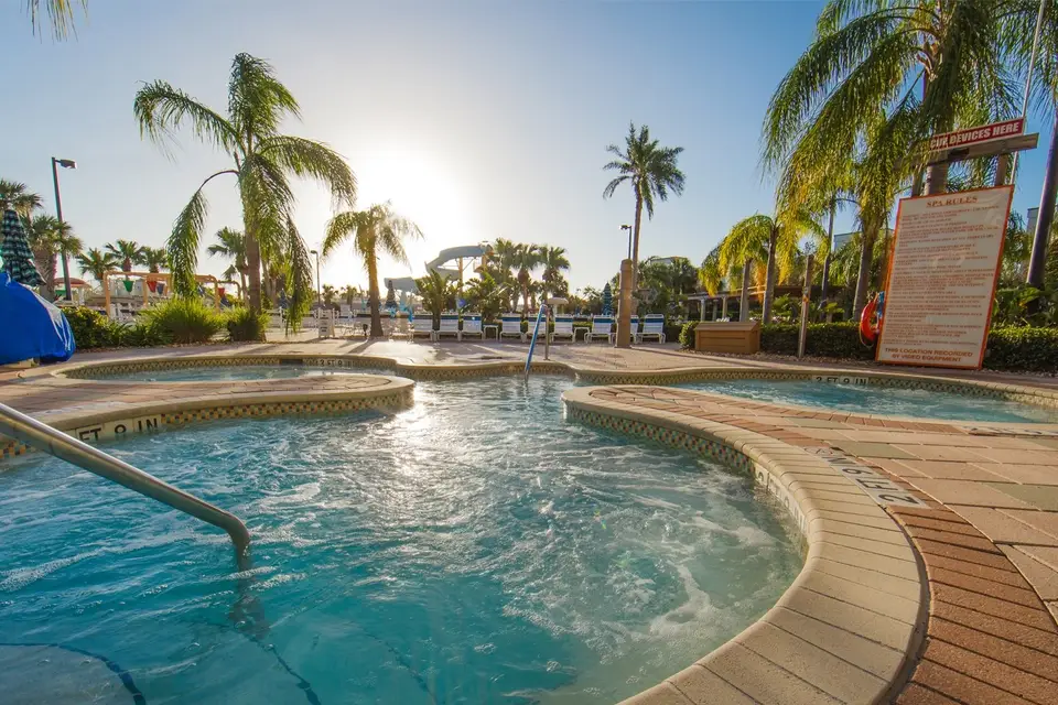 Ron Jons Resort Cocoa Beach