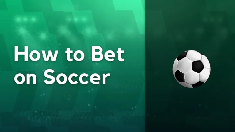 Soccer Draw Betting Strategy: A Comprehensive Guide