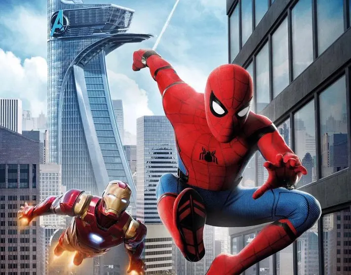 Spider Man Homecoming Movie Online 123