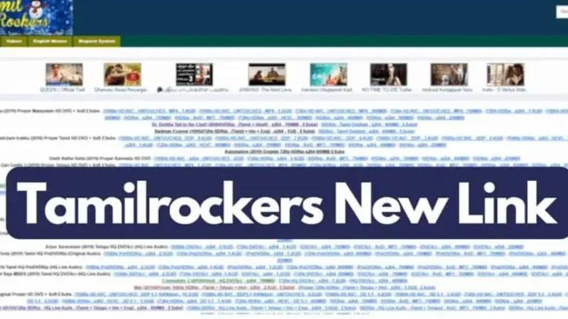 Tamilrockers CZ NEW HD FLAVOR