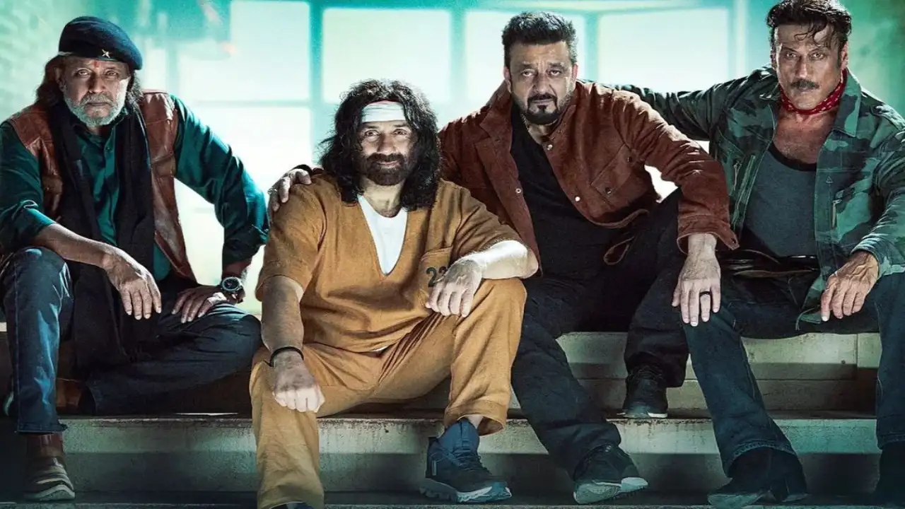The Work Film: A Gritty and Intense Look at Group Therapy in Prison