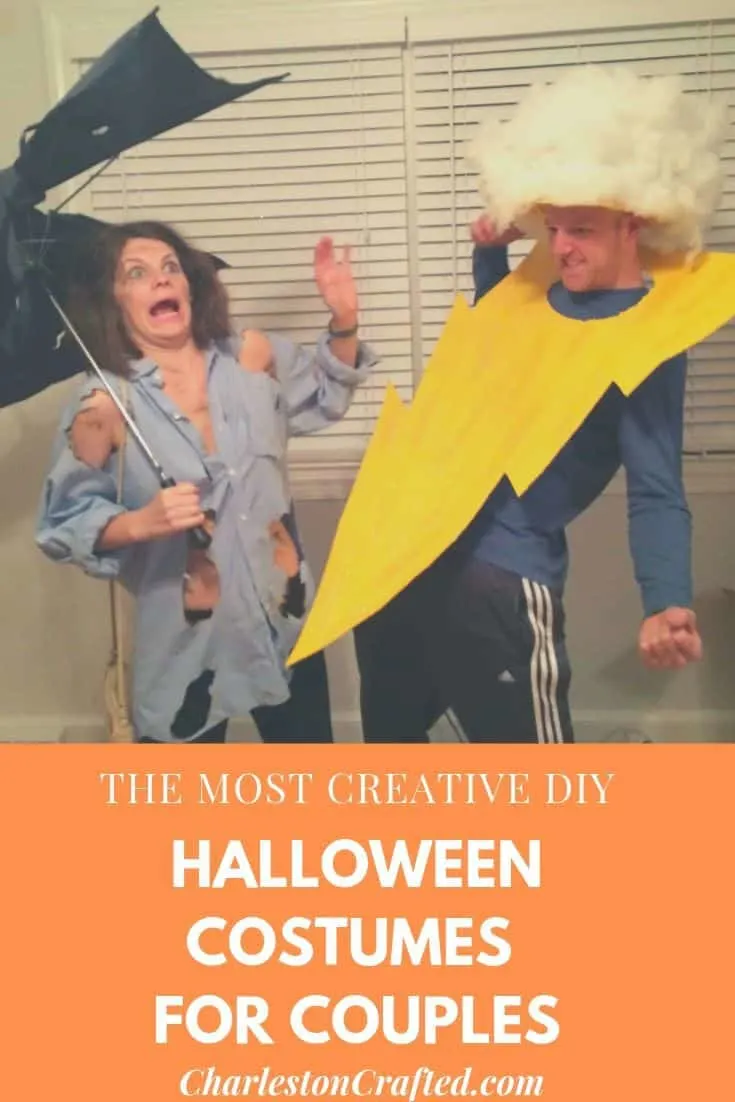 Couples Sexy Halloween: Exploring the Sensual Side of the Spooky Season
