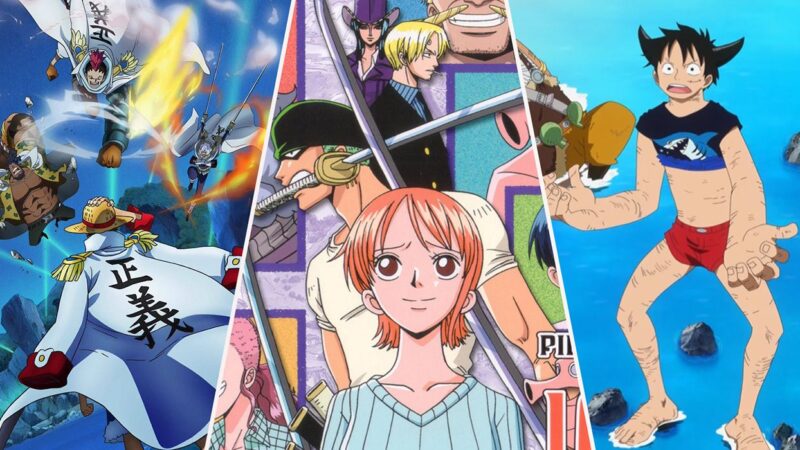 A Comprehensive Guide to One Piece Game