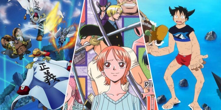 A Comprehensive Guide to One Piece Game