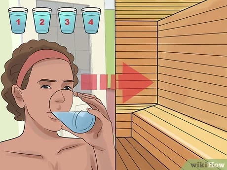 Can I Use My Phone in a Sauna?