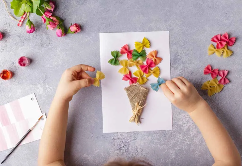 Handmade Teachers Day Card: A Thoughtful Gesture to Show Appreciation